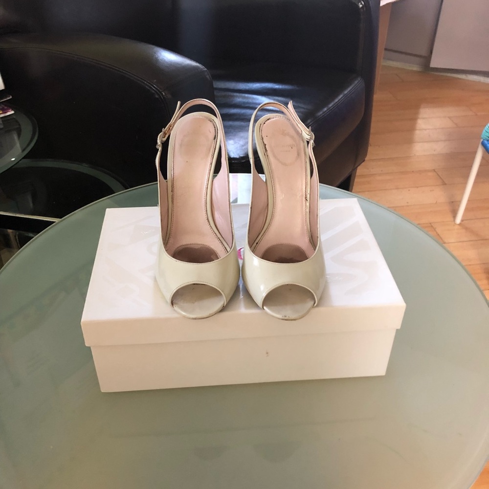Emilio Pucci Sandals